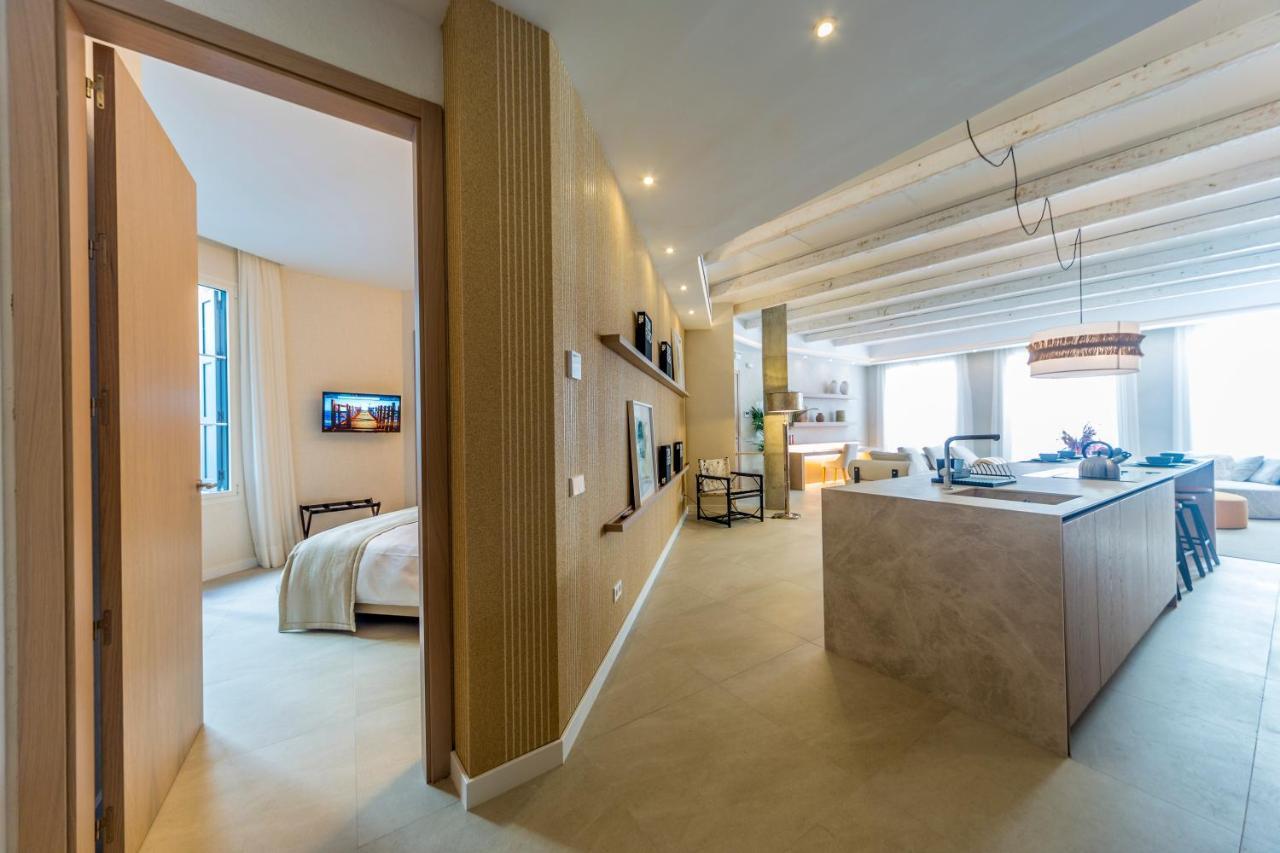 Apartamento Seis Lunas Pa มาร์เบยา ภายนอก รูปภาพ