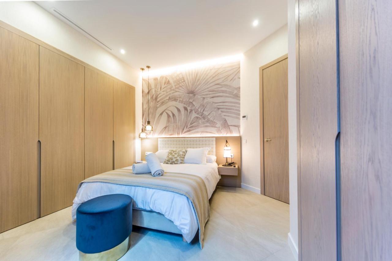 Apartamento Seis Lunas Pa มาร์เบยา ภายนอก รูปภาพ