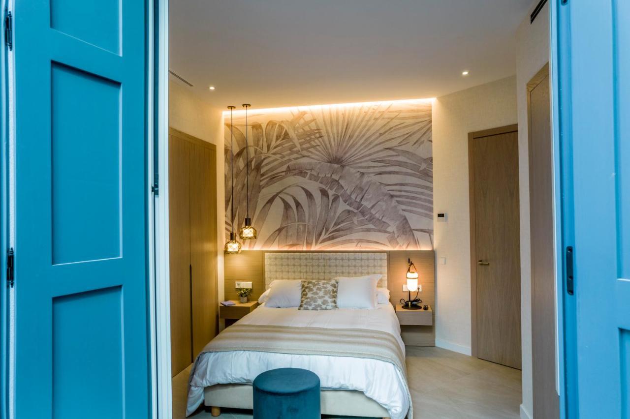 Apartamento Seis Lunas Pa มาร์เบยา ภายนอก รูปภาพ
