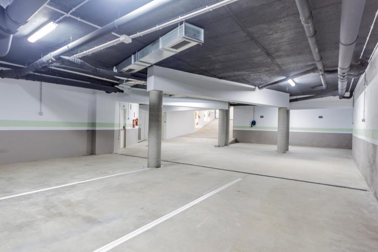 Apartamento Seis Lunas Pa มาร์เบยา ภายนอก รูปภาพ