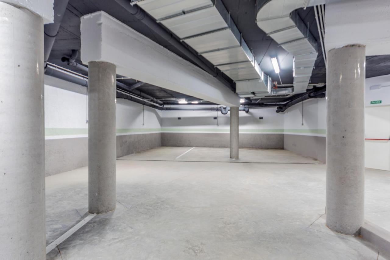 Apartamento Seis Lunas Pa มาร์เบยา ภายนอก รูปภาพ
