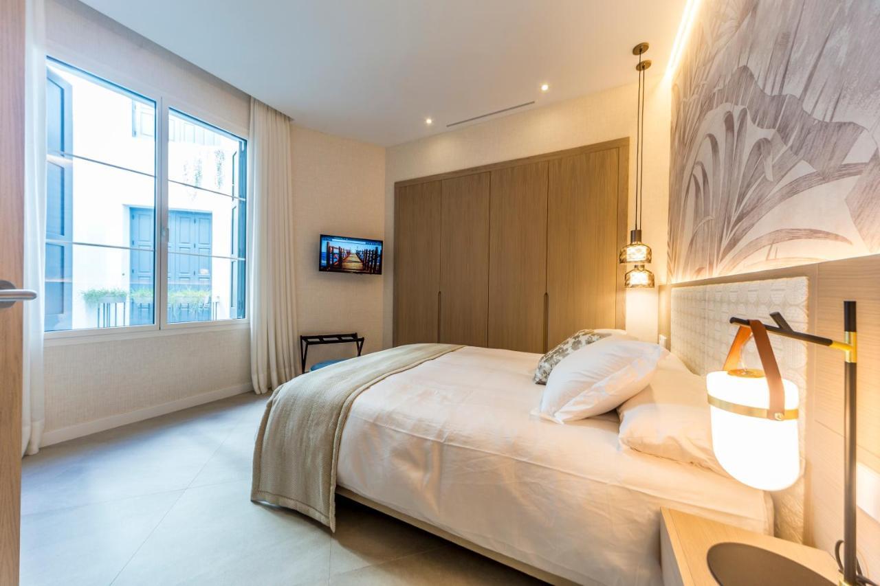 Apartamento Seis Lunas Pa มาร์เบยา ภายนอก รูปภาพ