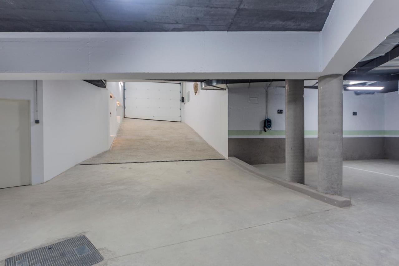 Apartamento Seis Lunas Pa มาร์เบยา ภายนอก รูปภาพ
