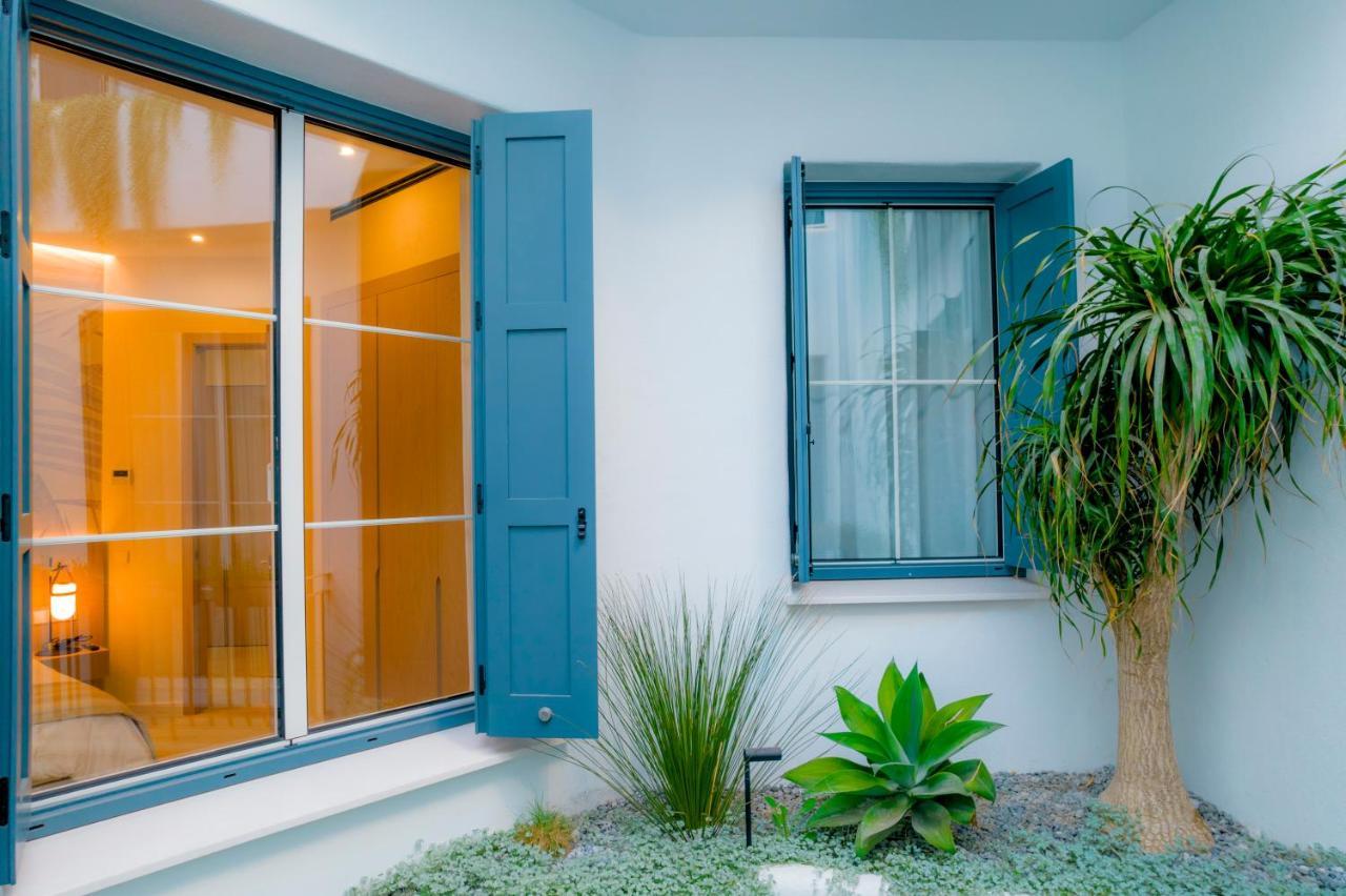 Apartamento Seis Lunas Pa มาร์เบยา ภายนอก รูปภาพ